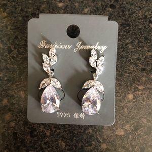 Brand new earrings